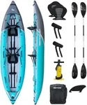 Driftsun Rover Inflatable Kayak - I