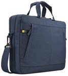 Case Logic Huxton 15.6-Inch Laptop Bag(HUXB-115BLU), Blue