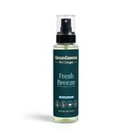 GroomEssence Pet Cologne | Fresh Breeze | 200 ml | Long-Lasting Fragrance Spray For Dogs And Cat, Odour Eliminator, Grooming Essential, Fresh Breeze Scent