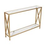 Console Table For Dining Room