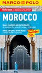 Morocco Marco Polo Guide (Marco Polo Travel Guides)