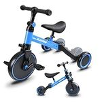 Elantrip 5 in 1 Toddler Bike for 1 
