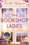 The Bookshop Ladies: The perfect uplifting story of friendship and community to curl up with this autumn