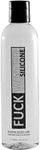 FUCK WATER SILICONE 8OZ LUBRICANT