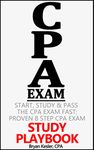 Cpa Study Guide