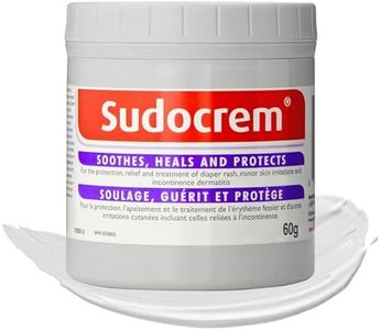 Sudocrem -