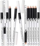 White Eyeliner Pencils Professional