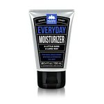 Pacific Shaving Company Everyday Moisturizer - All Natural Moisturizer, Packed with Antioxidants That Keeps Your Skin Hydrated and Healthy All Day. It's a Post-Shave Miracle. Made in USA, 3.4 oz