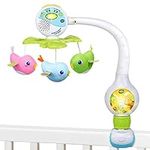 VTech Soothing Songbirds Travel Mob