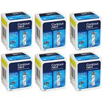 Bayer Contour-Next Diabetic Test Strips 50ct 6PK 300qty No-Coding 7308