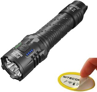 Nitecore P