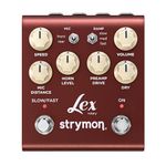 Strymon Lex V2 Rotary Effect Pedal