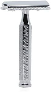 Merkur 42 Safety Razor, Chrome