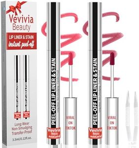 2pcs Lip S