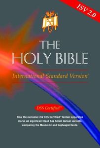 The Holy Bible: International Standard Version