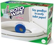 Prank Pack, Roto Wipe Prank Gift Box, Wrap Your Real Present in a Funny Authentic Prank-O Gag Present Box | Novelty Gifting Box for Pranksters