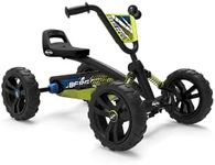 BERG Pedal Kart Buzzy Volt | Pedal 