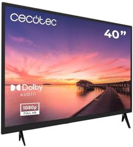 Cecotec TV