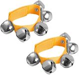 TIGER BEL7-CL Wrist Jingle Bells - 