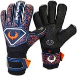 Renegade GK Triton Octane Goalie Gl