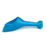 Hape Beach and Sand Toys Rain Shovel Toys, Blue