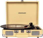 Crosley Cruiser Deluxe Vintage 3-Sp