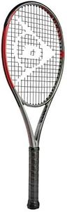 Dunlop Raquette de Tennis CX Team 265 Rouge
