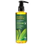 Desert Essence Thoroughly Clean Face Wash, 8-Ounce Bottle