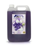 Trade Chemicals Fresh Pet Kennel/Cattery Disinfectant and Deodoriser - 5L (LAVENDER)