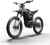 R1 Electric Dirt Bike for Adult, 80