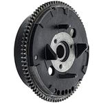 NICHE Flywheel Rotor for Polaris Sportsman Magnum RMK Scrambler Big Boss ATP 500 3086983 3086819 3085558 3087166 1997-2004