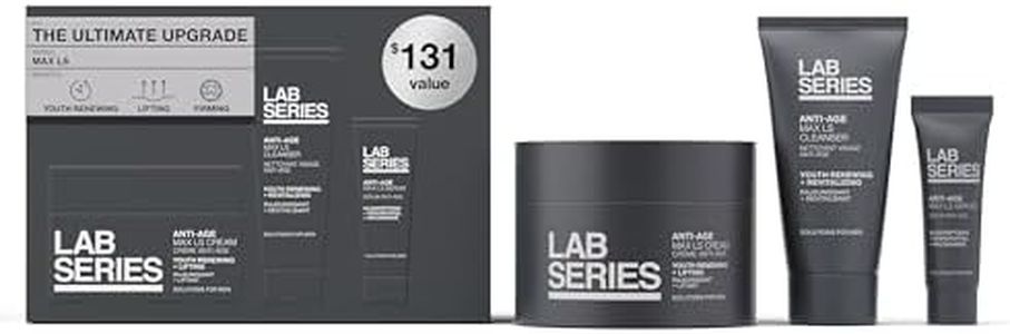 Lab Series