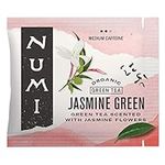 Numi Organic Jasmine Green Tea, 100