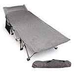 REDCAMP Oversized Camping cots for 