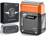 Electric Shavers for Men Face, Comp