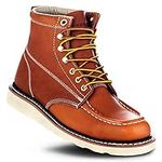 EverBoots Mens Work Boots for Men, 