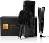 ghd Platinum+ Festive Gift Set - Ha