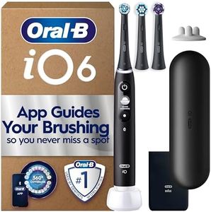 Oral-B iO6