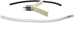 Fuel Pipe & Fuel Filter Set Compatible With Mountfield MHJ2424 Hedge Trimmer