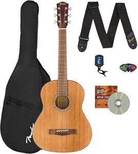 Fender FA-