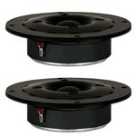 Goldwood Sound Inc. Module, Silk Dome 200 Watt Each 8ohm Replacement 2 Tweeter Pack (GT-525-2)