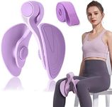 Thigh Master 35lb Pelvic Floor Musc