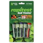 Luster Leaf Prod Inc Rapitest Soil Tester 1609CS