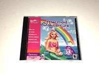 Mermaid Barbie Adventure - PC/Mac