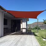 SUNNY GUARD Sun Shade Sail 10' x 13