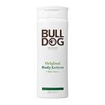 BULLDOG - Bodycare for Men | Original Body Lotion | Hydrates and Nourishes Skin | 250 ml