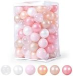 Heopeis Ball Pit Balls Play Balls -