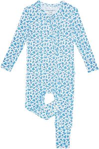 Posh Peanut Andina - Convertible One Piece - 0-3 months
