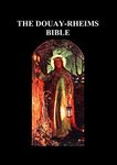 Douay-Rheims Bible (Paperback): (complete with notes)