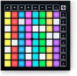 Novation Launchpad X MIDI Grid Cont